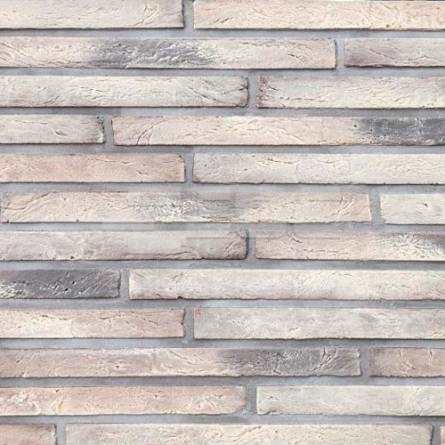 Фасадна плитка Гренада №10 500х38х18 Loft-brick купити у Києві - ЕОС. Фото, ціна, продаж