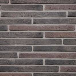 Фасадная плитка Гренада №40 500х38х18 Loft-brick