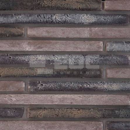 Фасадна плитка Гренада №50 500х38х18 Loft-brick купити у Києві - ЕОС. Фото, ціна, продаж
