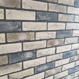 Плитка Romance Квебек 210х65х15 Loft-brick