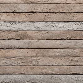 Фасадная плитка Rockface 535 535х40х20 Loft-brick