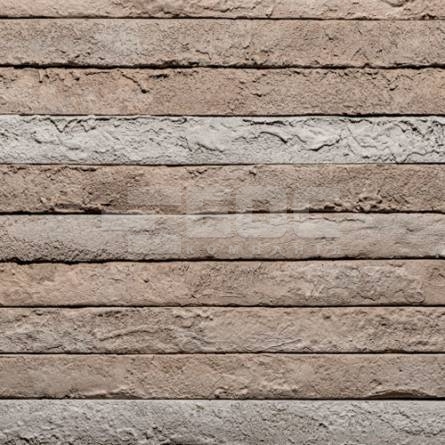 Фасадна плитка Rockface 535 535х40х20 Loft-brick купити у Києві - ЕОС. Фото, ціна, продаж