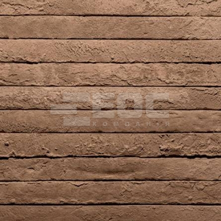 Фасадна плитка Rockface 537 535х40х20 Loft-brick купити у Києві - ЕОС. Фото, ціна, продаж