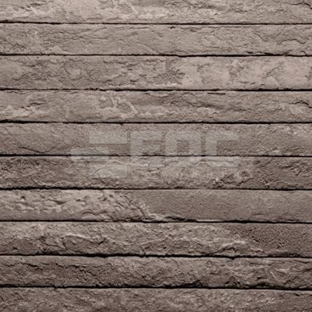 Фасадна плитка Rockface 538 535х40х20 Loft-brick купити у Києві - ЕОС. Фото, ціна, продаж