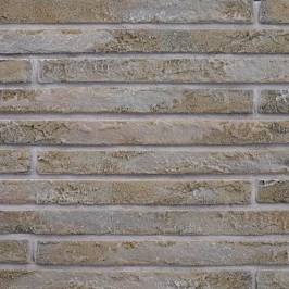 Фасадная плитка Rockface 540 535х40х20 Loft-brick