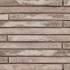 Фасадна плитка Rockface 541 535х40х20 Loft-brick купити у Києві - ЕОС. Фото, ціна, продаж