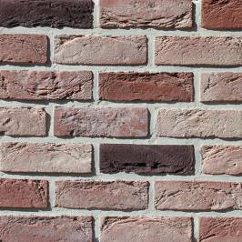 Фасадная плитка Romance Бостон №20 210х65х15 Loft-brick