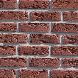 Фасадная плитка Romance Бостон №30 210х65х15 Loft-brick