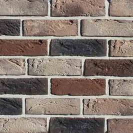 Фасадная плитка Romance Челси 210х65х15 Loft-brick