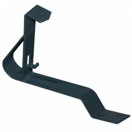 Крепление снегозадерживающей решетки DB/DC RAL 7016