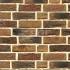 	Фасадная плитка ручной формовки 28 Netterden NF 240x22x71