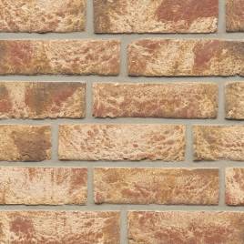 Фасадная плитка ручной формовки 38 Mediterran NF 240x22x71