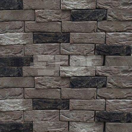 Фасадная плитка ручной формовки 58 Cortes BS 215x22x65