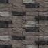 Фасадная плитка ручной формовки 58 Cortes BS 215x22x65