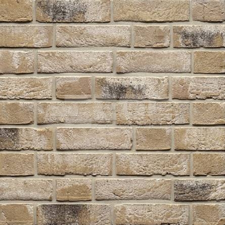 	Фасадная плитка ручной формовки 59 Monaco BS 215x22x65