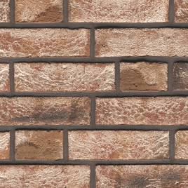 Кирпич ручной формовки Muhr 10 Alt Rheinland NF 240x115x71