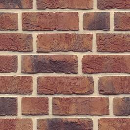 Кирпич ручной формовки Muhr 13 Friesland BS 210x100x65