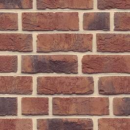 Кирпич ручной формовки Muhr 13 Friesland WF 210x100x50