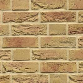 Кирпич ручной формовки Muhr 14 Borkum BS 210x100x65