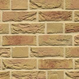 Кирпич ручной формовки Muhr 14 Borkum BS 210x100x65