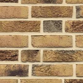 Кирпич ручной формовки Muhr 16 Norderney WF 210x100x50