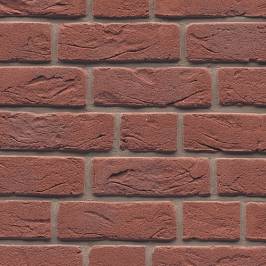 Кирпич ручной формовки Muhr 2 Rotbraun Bunt NF 240x115x71