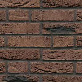 Цегла ручного формування Muhr 20 Ruhrtal Mangan WF 210x100x50