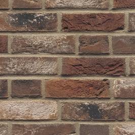 Кирпич ручной формовки Muhr 25 Havanna BS 210x100x65