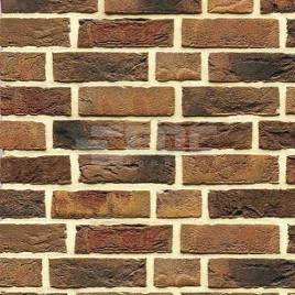 Кирпич ручной формовки Muhr 28 Netterden BS 210x100x65