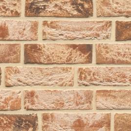 Кирпич ручной формовки Muhr 36 Rheinisch Bunt NF 240x115x71