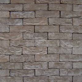 Кирпич ручной формовки Muhr 57 Pizarro BS 210x100x65