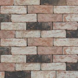 Кирпич ручной формовки Muhr 68 Flemish Antique NF 240x115x71