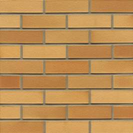 Клинкерный кирпич Muhr 01EG Niederlausitzer Gelb Edelglanz 290x90x52