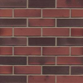 Клинкерный кирпич Muhr 03EG Rot Edelglanz 290х90х40