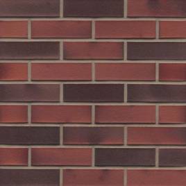 Клінкерна цегла Muhr 03EG Rot Edelglanz 240x115x71 