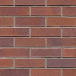 Клинкерный кирпич Muhr 04 Rotbraun Bunt 290х90х71 