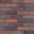 Клинкерный кирпич 12 Blaurot Bunt 240x115x71