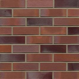 Клинкерный кирпич Muhr 14 Rotbraun Bunt 290х90х40