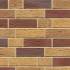 Клинкерный кирпич 19 Rubinbeige Nuanciert 240x115x71