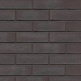 Клинкерный кирпич Muhr 20 Graphitschwarz 290x90x52