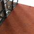 Фасадная плитка ручной формовки 2 Rotbraun Bunt NF 240x22x71