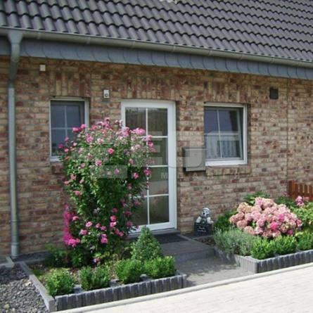 Фасадная плитка ручной формовки 36 Rheinisch Bunt NF 240x22x71