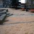Тротуарная клинкерная брусчатка 06 Hellbraun Bunt 200x100x52
