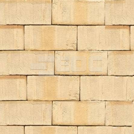 	Тротуарная клинкерная брусчатка 35 Creme Nuanciert 200x100x40