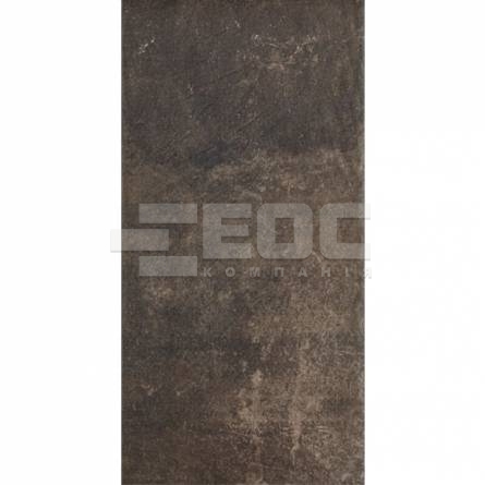 Kлинкерная террасная плитка Scandiano Brown 300x600 Paradyz купить в Киеве. Фото, цена, продажа