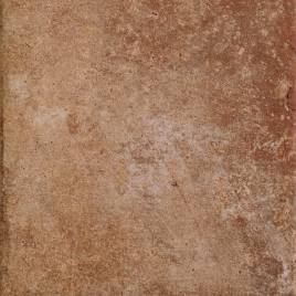 Клінкерна плитка Paradyz Scandiano Rosso базова 300x300x11