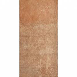 Клінкерна плитка Paradyz Scandiano Rosso базова 300x600x8,5