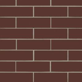 Клінкерна фасадна плитка Paradyz Natural Brown гладка 245х65х7