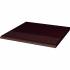 Клінкерна сходинка проста рифлена Natural Brown 300х300х11 Paradyz
