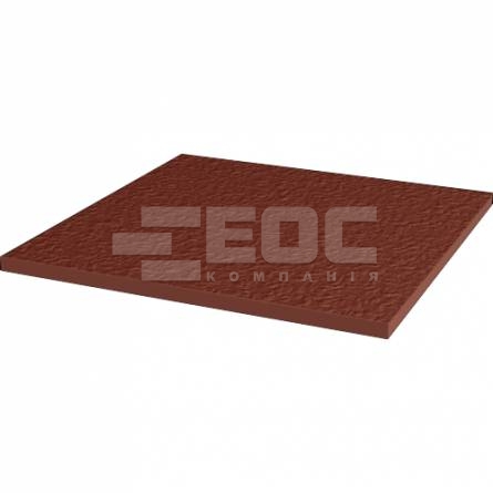 Клінкерна плитка Paradyz Natural Rosa Duro базова 300x300x11
